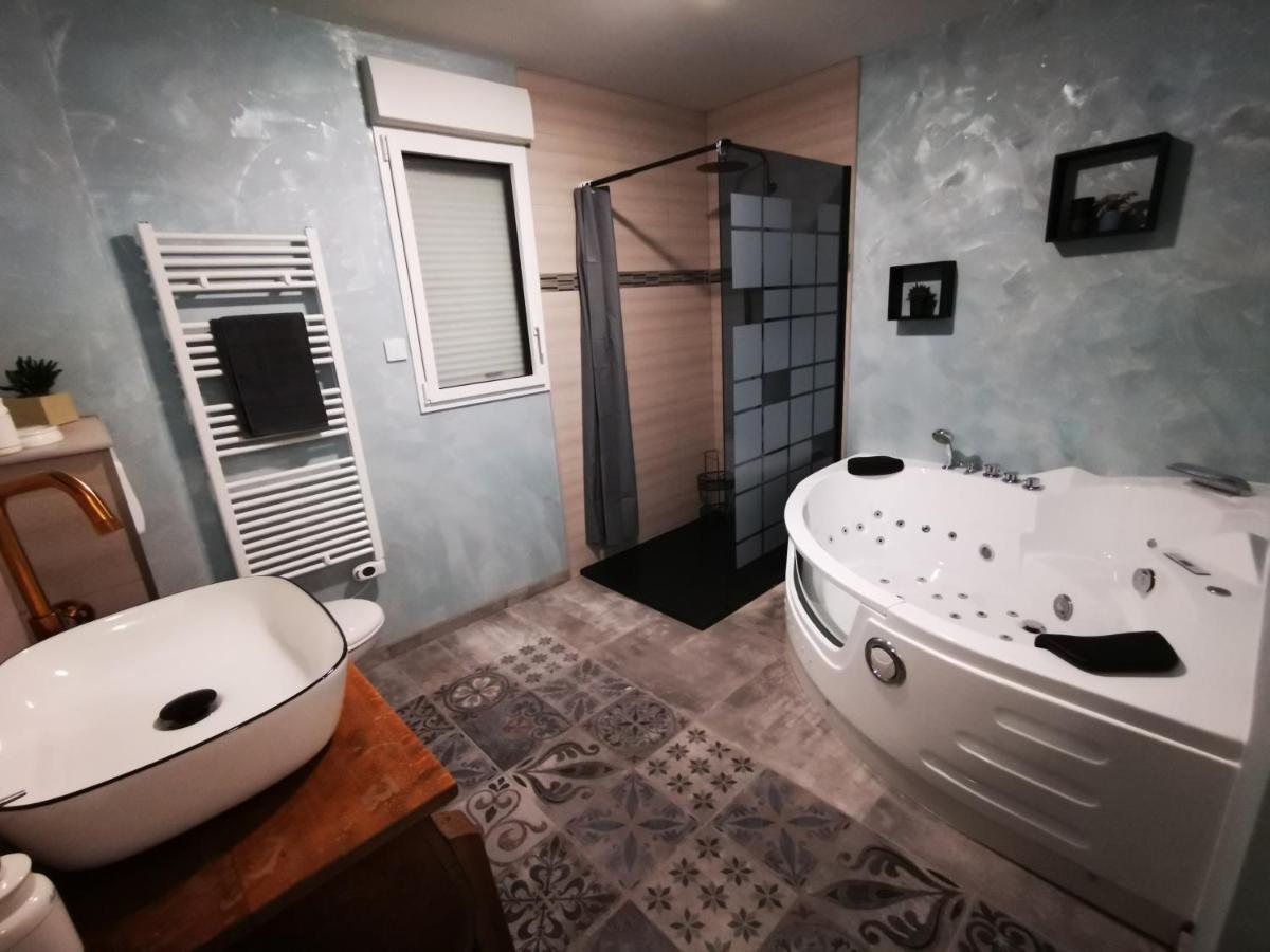 L'Effet Mer, Maison D'Exception Berck Exterior photo